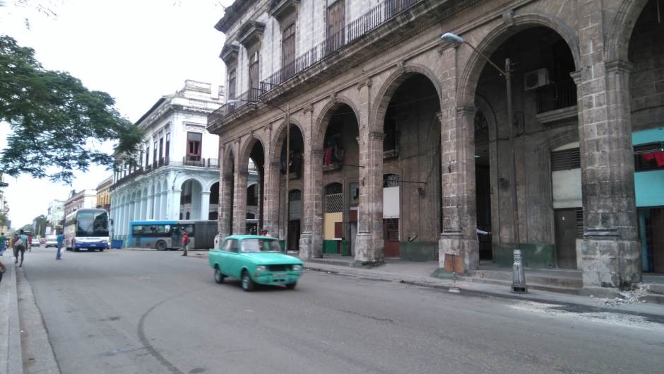 Kuba blokada Twitter naloga politicara i medija