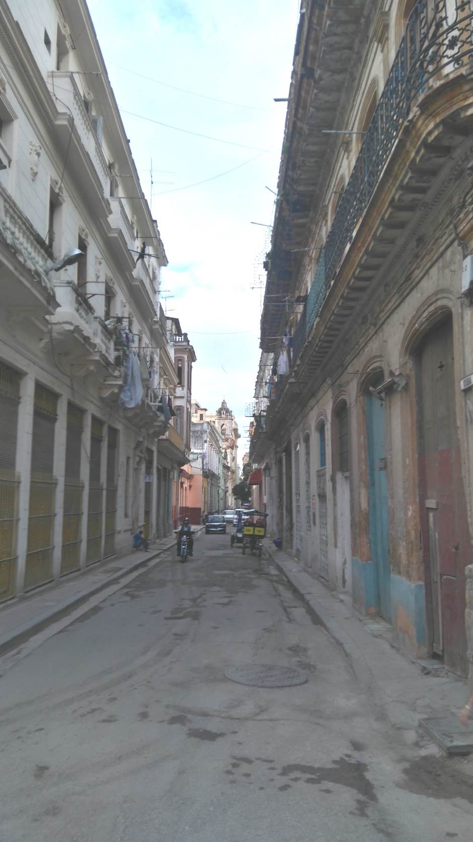 Kuba blokada Twitter naloga politicara i medija