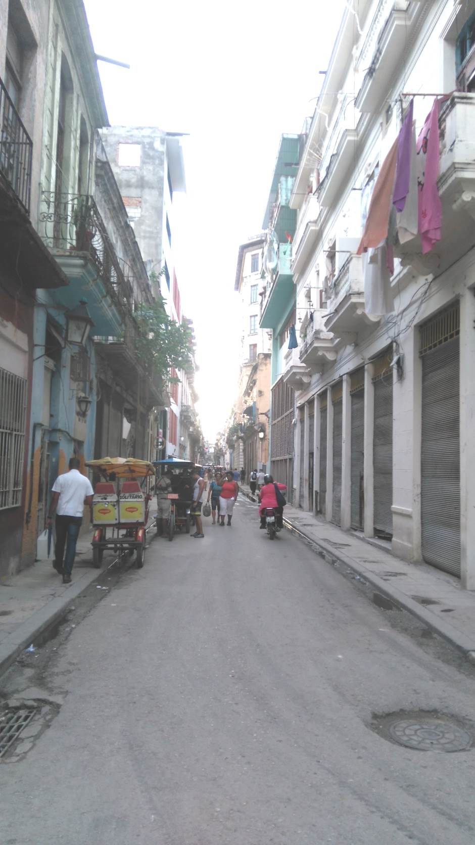 Kuba blokada Twitter naloga politicara i medija