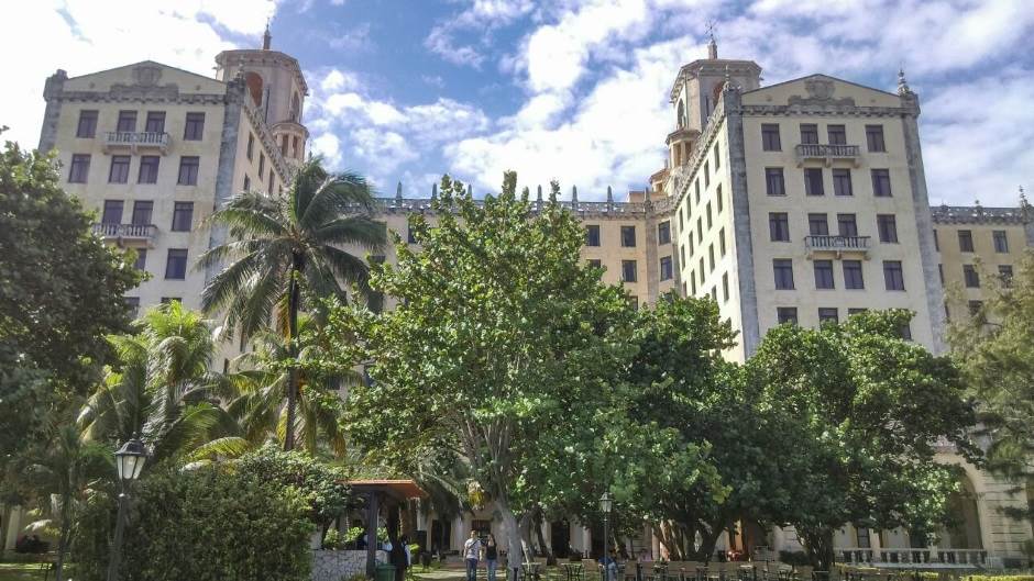 Kuba blokada Twitter naloga politicara i medija