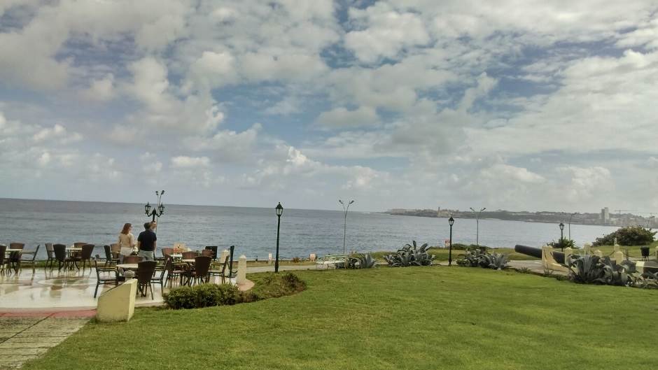 Kuba blokada Twitter naloga politicara i medija