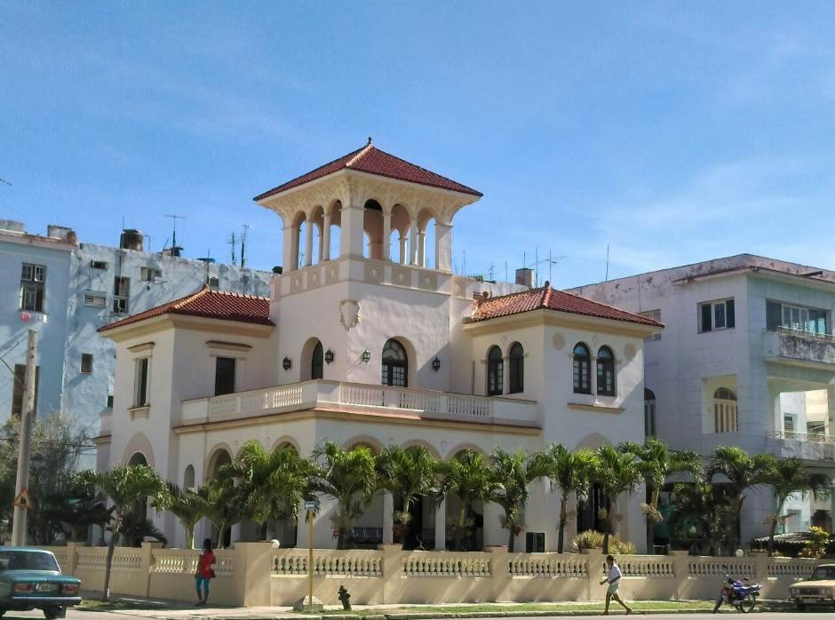 Kuba blokada Twitter naloga politicara i medija