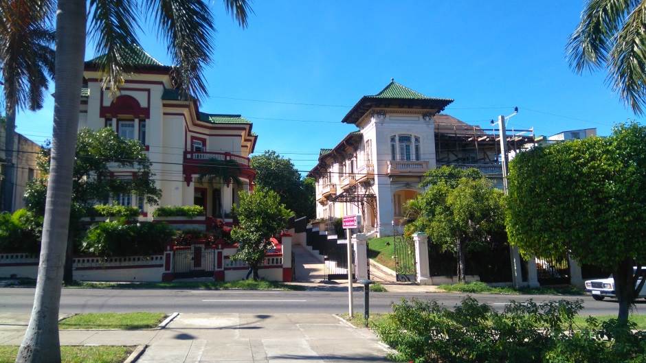 Kuba blokada Twitter naloga politicara i medija