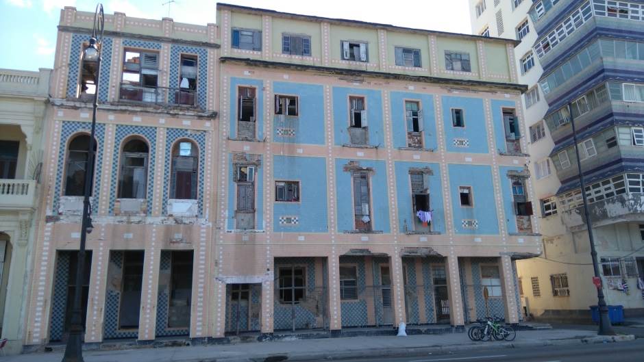 Kuba blokada Twitter naloga politicara i medija