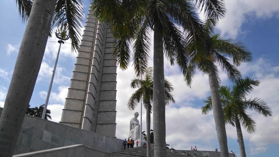 Kuba blokada Twitter naloga politicara i medija