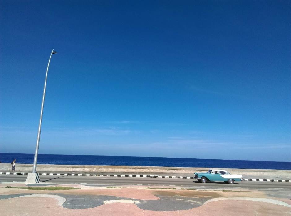 Kuba blokada Twitter naloga politicara i medija