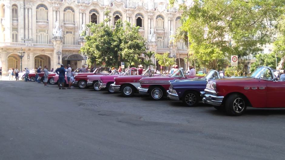 Kuba blokada Twitter naloga politicara i medija