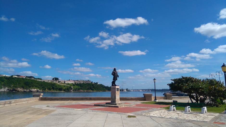 Kuba blokada Twitter naloga politicara i medija