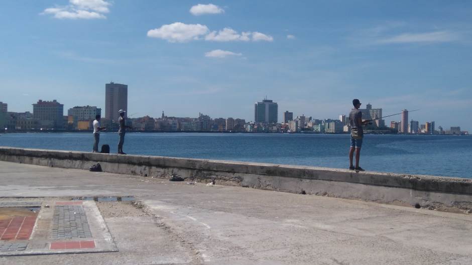 Kuba blokada Twitter naloga politicara i medija