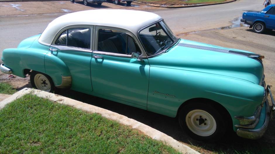 Kuba blokada Twitter naloga politicara i medija