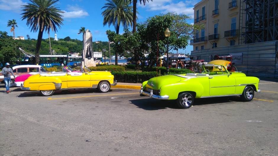 Kuba blokada Twitter naloga politicara i medija