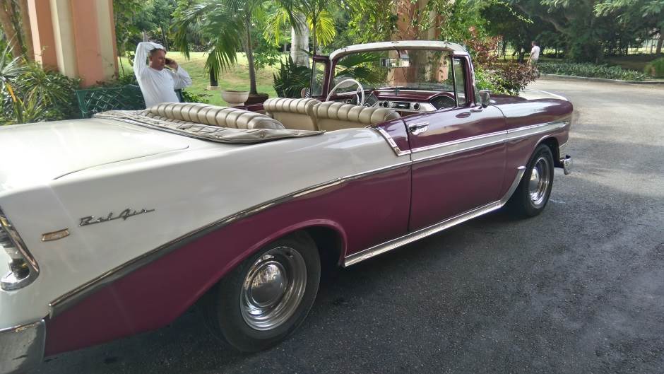 Kuba blokada Twitter naloga politicara i medija