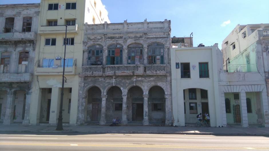 Kuba blokada Twitter naloga politicara i medija