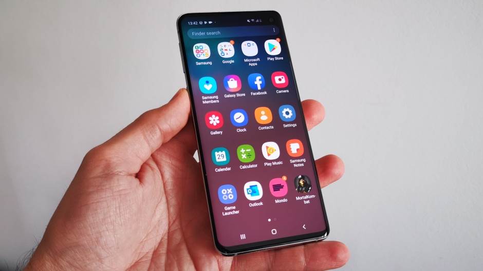 Snižene cene Galaxy S10 serije, dolaskom Galaxy S20 telefona (FOTO)