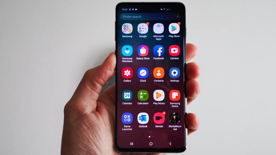 Snižene cene Galaxy S10 serije, dolaskom Galaxy S20 telefona (FOTO)