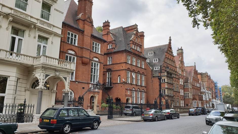 Parlament Velike Britanije ugasio TikTok nalog zbog špijunaže