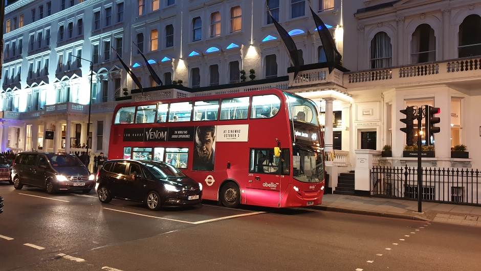 Parlament Velike Britanije ugasio TikTok nalog zbog špijunaže