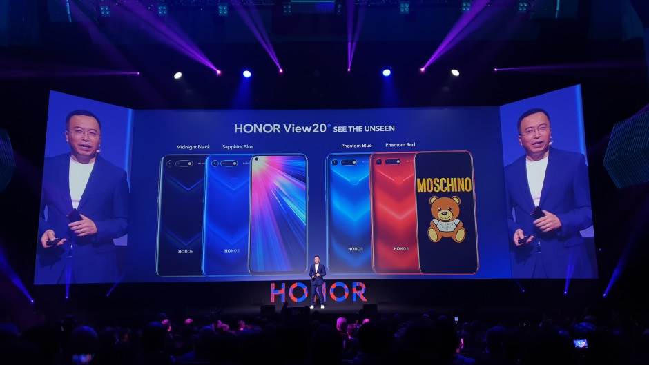 HONOR 5G telefon, Šta nam donosi 5G, HONOR View 30, Honor V30, HONOR View 30 najavljen, HONOR V30