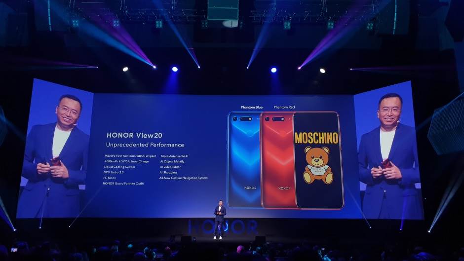 HONOR 5G telefon, Šta nam donosi 5G, HONOR View 30, Honor V30, HONOR View 30 najavljen, HONOR V30