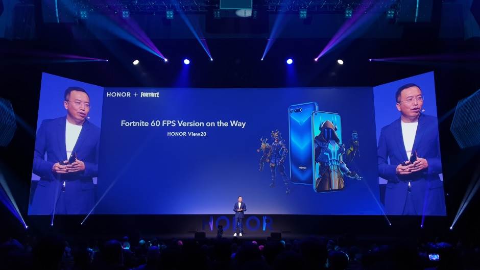 HONOR 5G telefon, Šta nam donosi 5G, HONOR View 30, Honor V30, HONOR View 30 najavljen, HONOR V30