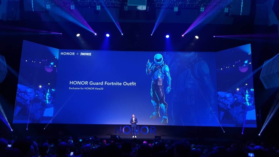 HONOR 5G telefon, Šta nam donosi 5G, HONOR View 30, Honor V30, HONOR View 30 najavljen, HONOR V30