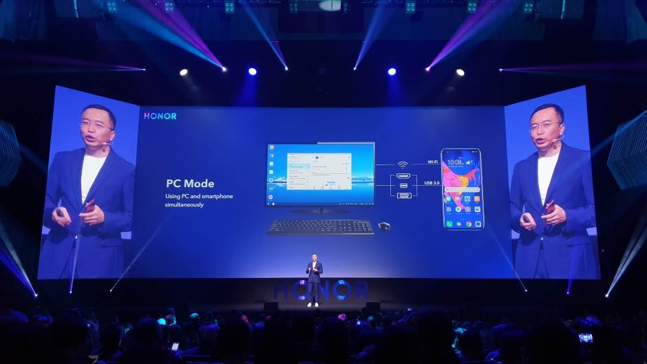 HONOR 5G telefon, Šta nam donosi 5G, HONOR View 30, Honor V30, HONOR View 30 najavljen, HONOR V30