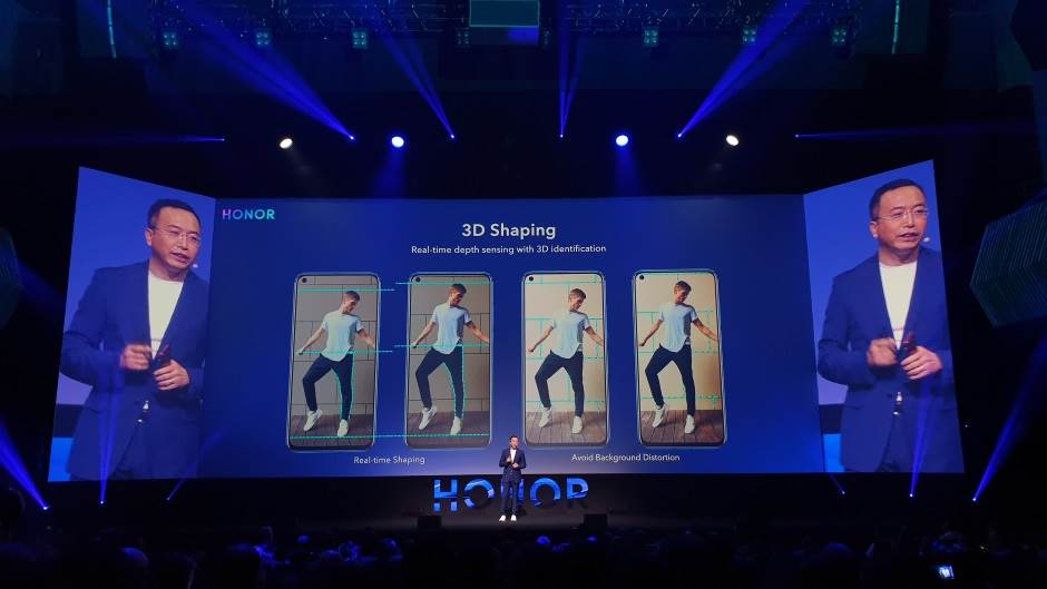HONOR 5G telefon, Šta nam donosi 5G, HONOR View 30, Honor V30, HONOR View 30 najavljen, HONOR V30