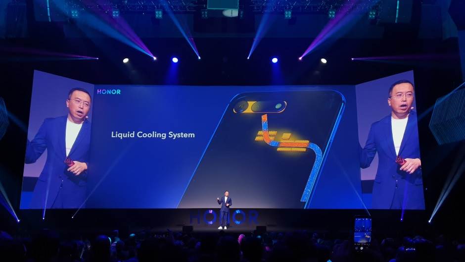 HONOR 5G telefon, Šta nam donosi 5G, HONOR View 30, Honor V30, HONOR View 30 najavljen, HONOR V30