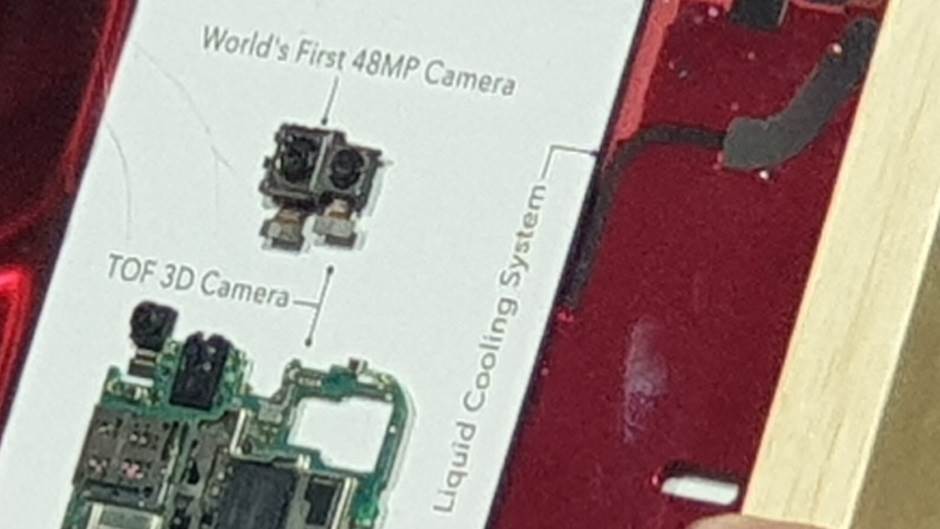 HONOR 5G telefon, Šta nam donosi 5G, HONOR View 30, Honor V30, HONOR View 30 najavljen, HONOR V30