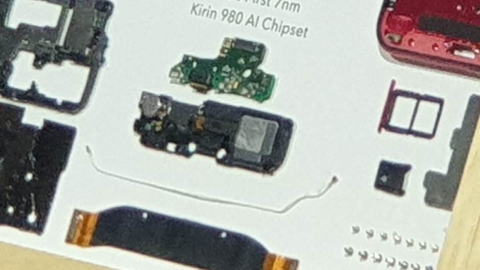 HONOR 5G telefon, Šta nam donosi 5G, HONOR View 30, Honor V30, HONOR View 30 najavljen, HONOR V30