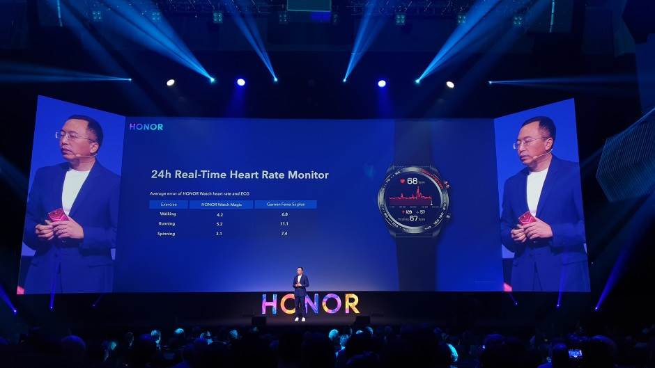 HONOR 5G telefon, Šta nam donosi 5G, HONOR View 30, Honor V30, HONOR View 30 najavljen, HONOR V30
