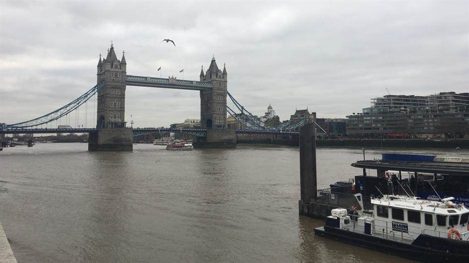 Parlament Velike Britanije ugasio TikTok nalog zbog špijunaže