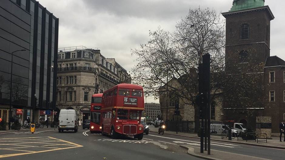 Parlament Velike Britanije ugasio TikTok nalog zbog špijunaže