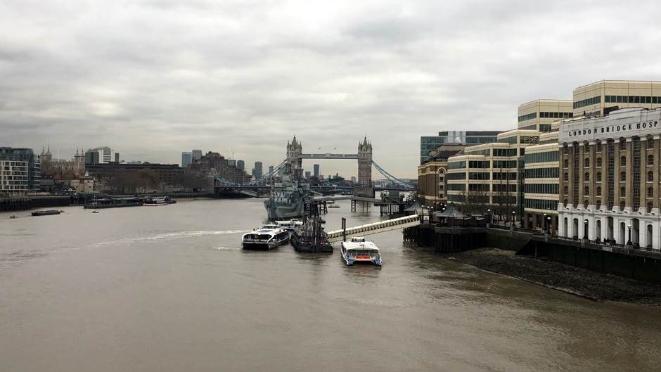 Parlament Velike Britanije ugasio TikTok nalog zbog špijunaže