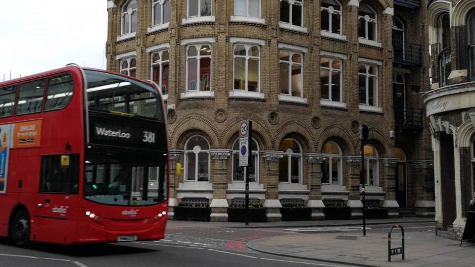 Parlament Velike Britanije ugasio TikTok nalog zbog špijunaže