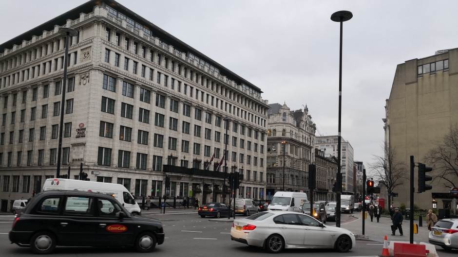 Parlament Velike Britanije ugasio TikTok nalog zbog špijunaže