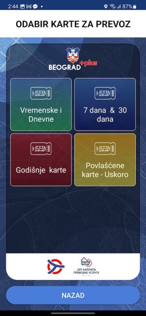Beograd Plus kupovina karte 2.jpg