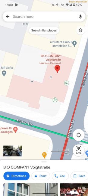Google Mape lokacija ulaza u objekat 2.jpg