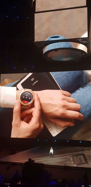 Samsung Galaxy Watch cena u Srbiji, prodaja, kupovina, Galaxy Watch zamenio Gear S sat, Galaxy Watch
