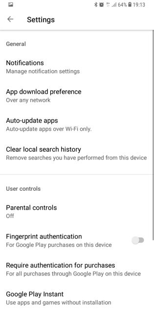 Android 32-bitne aplikacije i igre podrška i Android aplikacije i igre 64-btna podrška