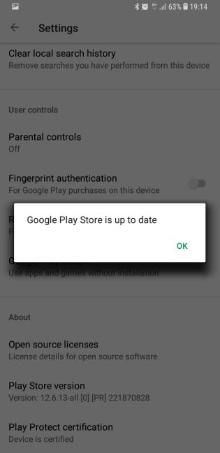 Android 32-bitne aplikacije i igre podrška i Android aplikacije i igre 64-btna podrška