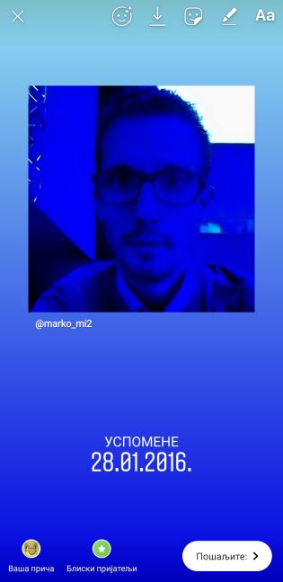 Instagram obrisani milioni pratilaca greška, Instagram bug, Instagram greška