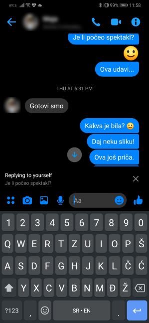 Instagram ne radi, Problem Instagram, Facebook ne radi, WhatsApp ne radi, Facebook problem, Face pao