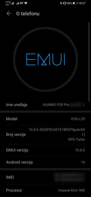 Android 10 stiže 3. septembra, Android Q je Android 10 stiže 3. septembra, Android Q 3-.septembra