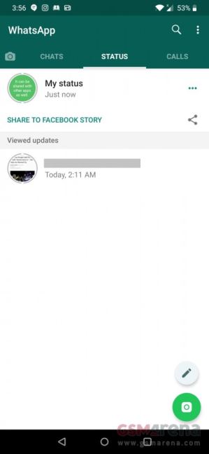 WhatsApp grupni cet pozivi javno izlistani Google Search, WhatsApp problem grupne poruke
