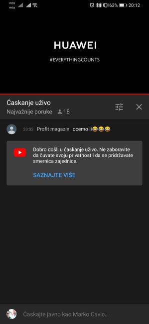 NEMA PREMIJERA prvi put u Srbiji: Ljudi ćutali, mašine govorile (FOTO)