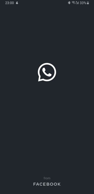 WhatsApp from Facebook novo ime WhatsApp aplikacije