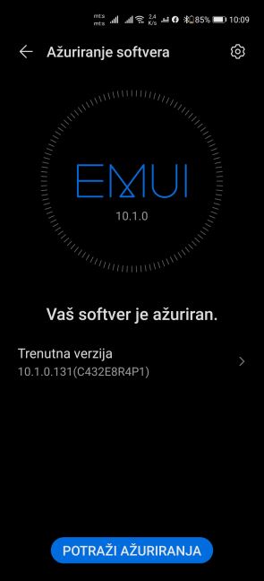 Huawei AppGallery, Huawei prodavnica aplikacija, Huawei bez Google aplikacija kako radi saveti info
