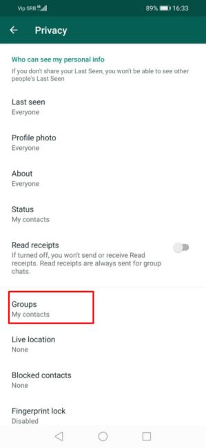whatsapp aplikacija dopisivanje korisni saveti i trikovi