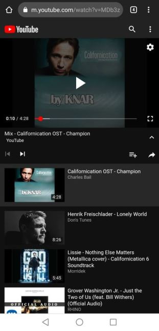 Youtube reklame šoping testiranje kupovina video snimci platforma